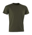 Heren Sportshirt Aircool Spiro S287X Combat